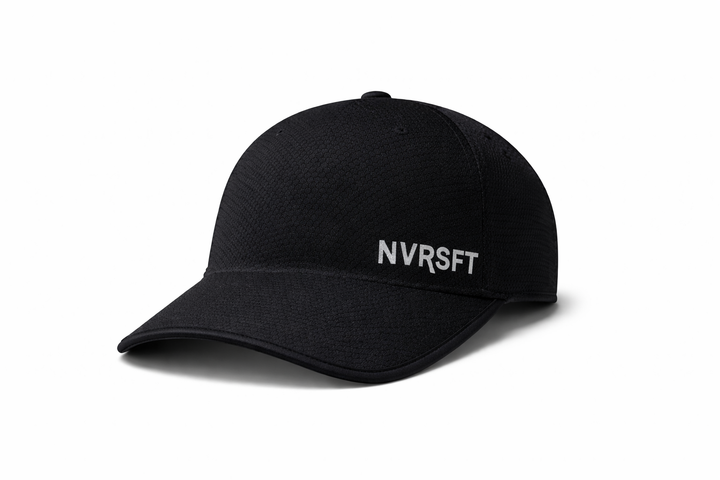 High End Cap Edition – NVRSFT®