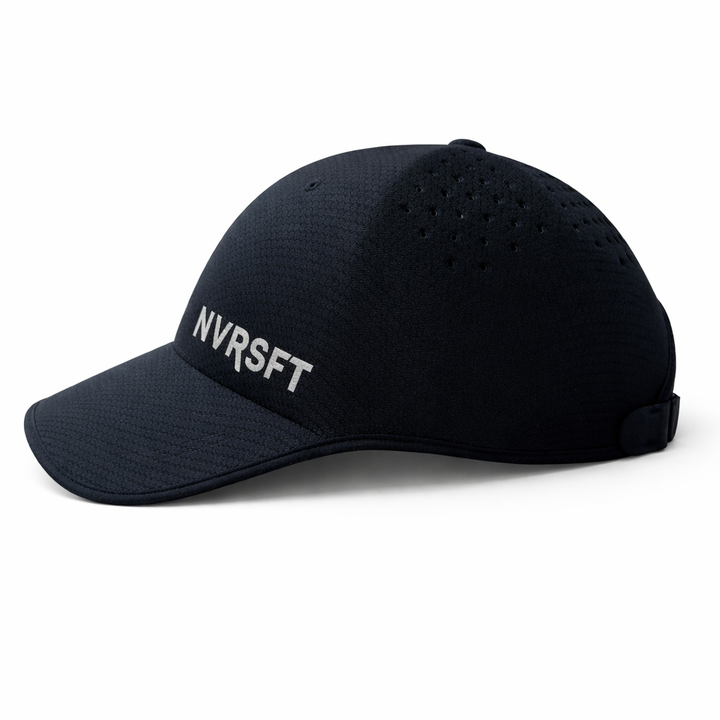 High End Cap Edition – NVRSFT®