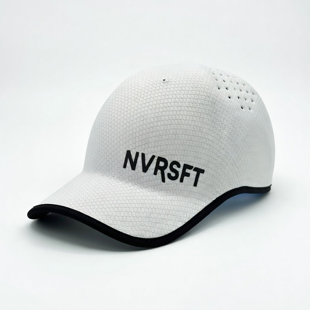 High End Cap Edition – NVRSFT®