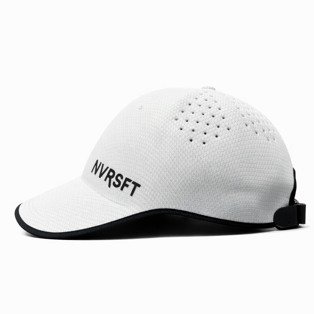 High End Cap Edition – NVRSFT®