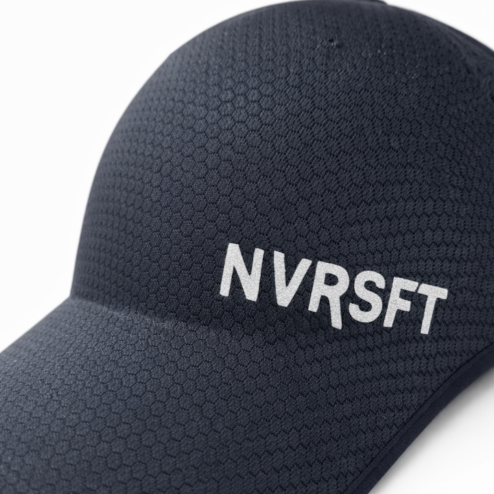 High End Cap Edition – NVRSFT®