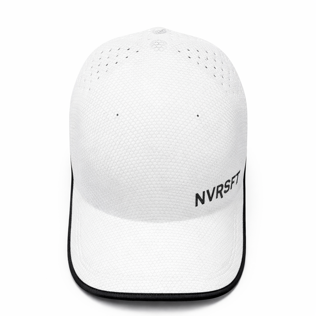 High End Cap Edition – NVRSFT®