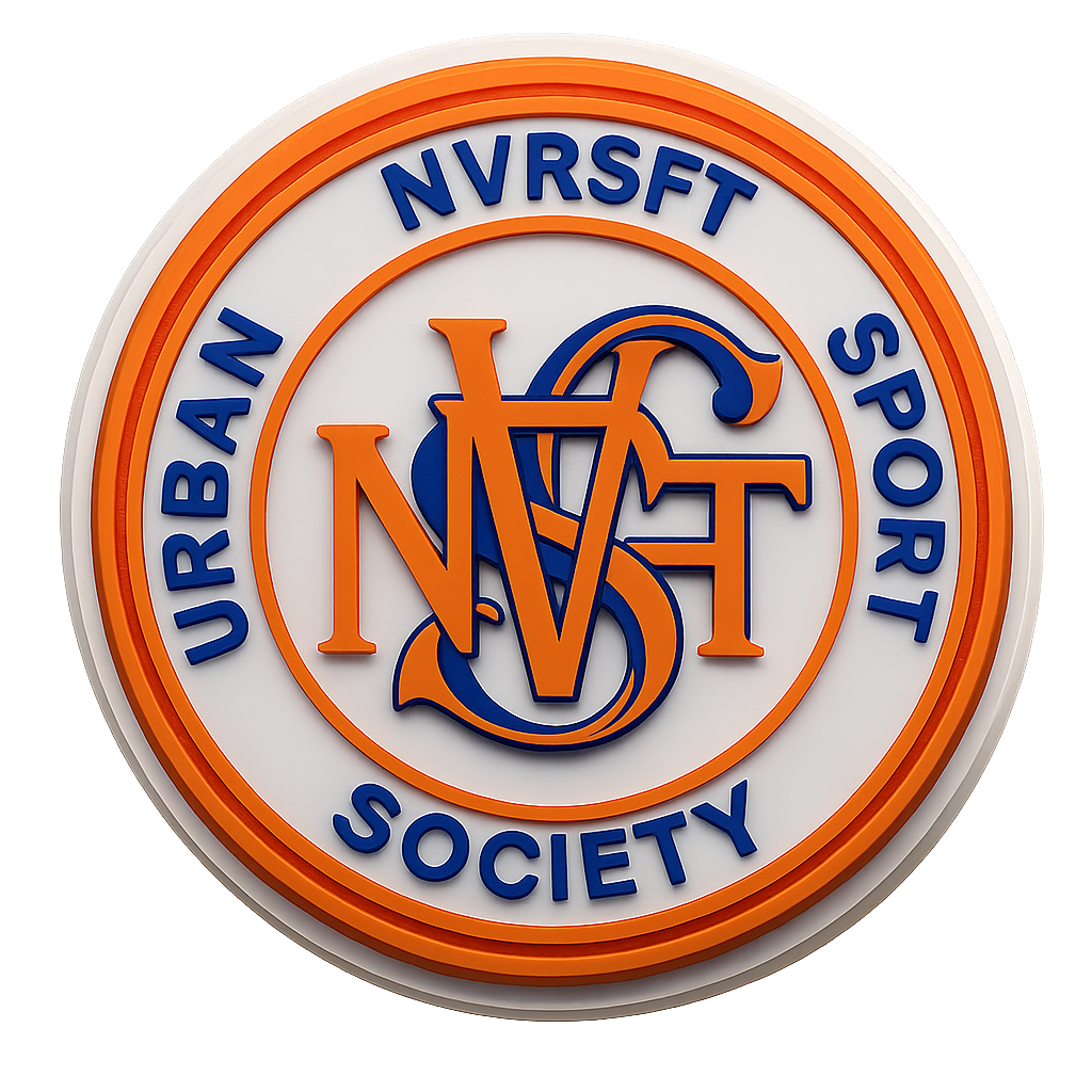 High End Cap Edition – NVRSFT®