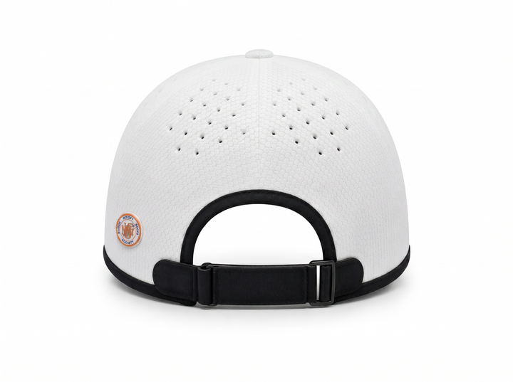 High End Cap Golf Edition – NVRSFT®