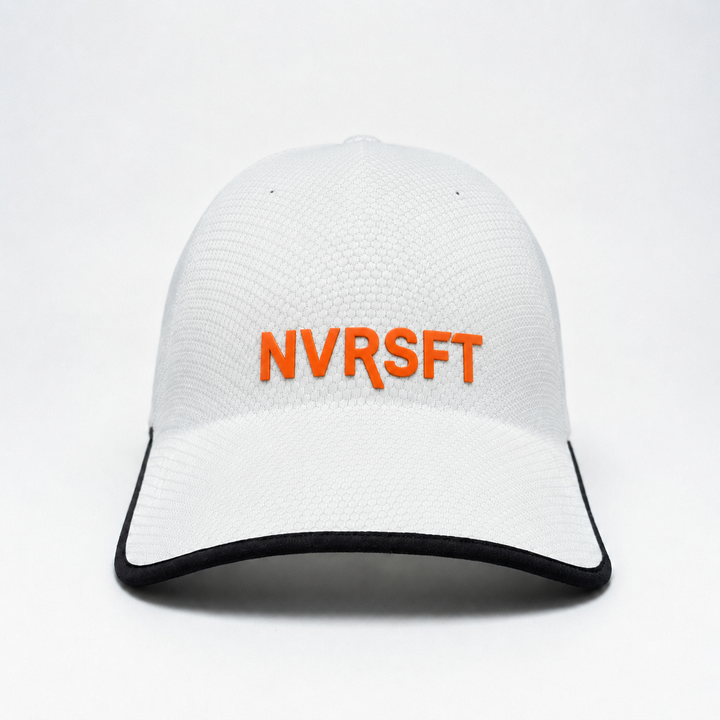 High End Cap Golf Edition – NVRSFT®