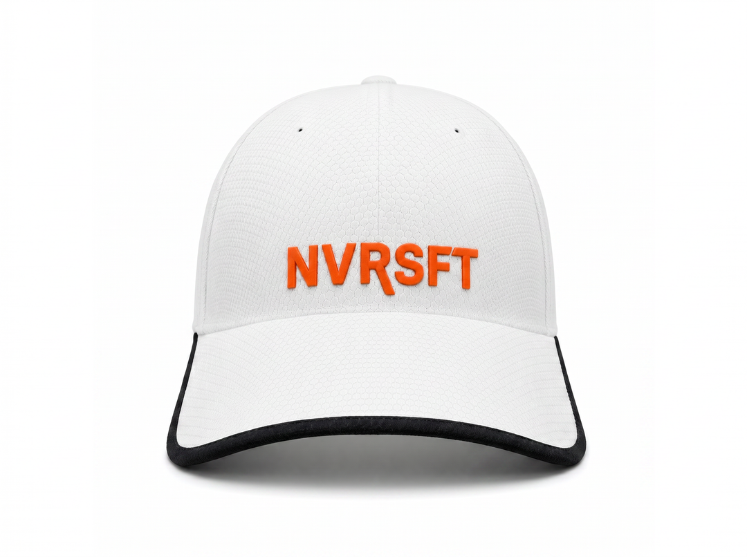 High End Cap Golf Edition – NVRSFT®