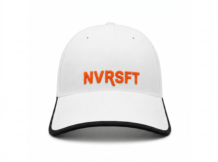 High End Cap Golf Edition – NVRSFT®