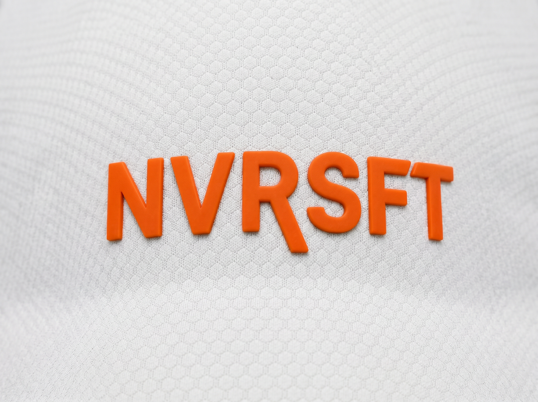 High End Cap Golf Edition – NVRSFT®
