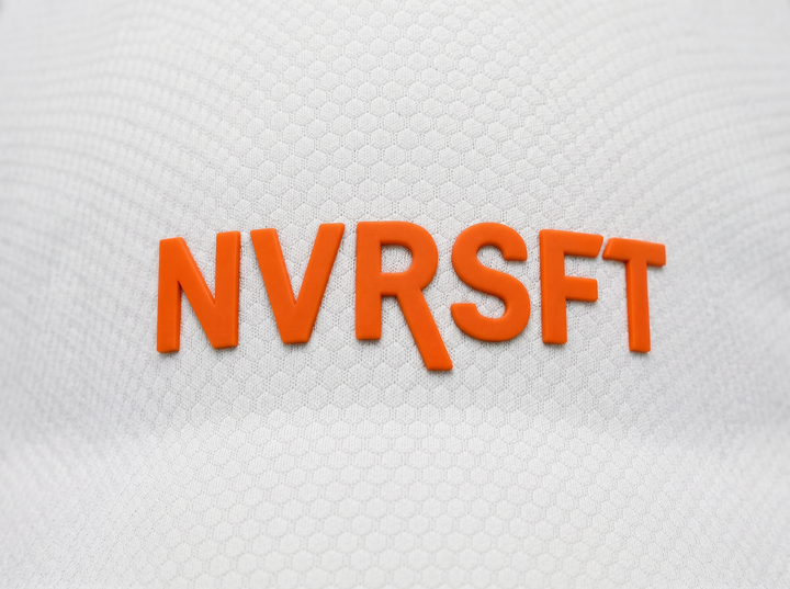 High End Cap Golf Edition – NVRSFT®