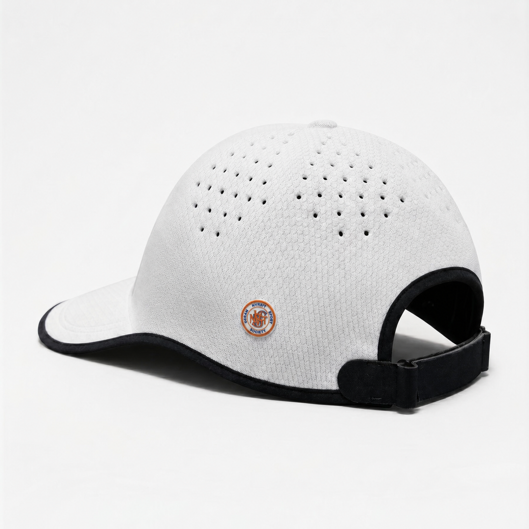 High End Cap Golf Edition – NVRSFT®