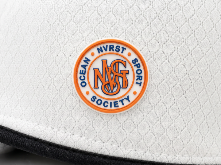 High End Cap Golf Edition – NVRSFT®