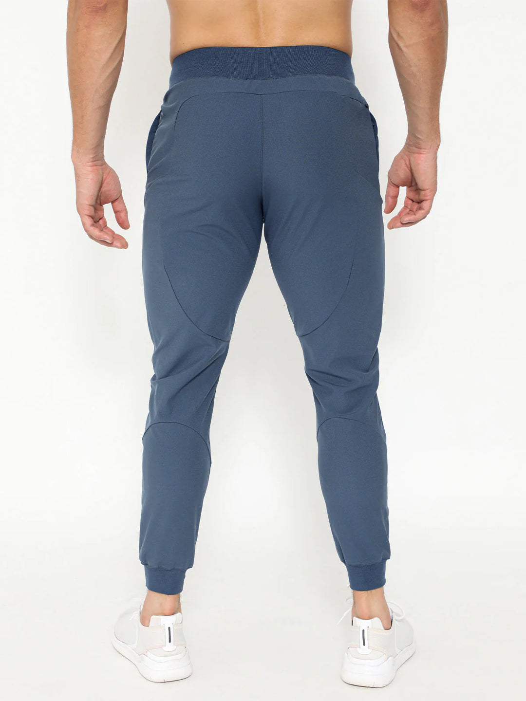 Joggers Élite de Alto Rendimiento para Uso Todo el Día - NVRSFT®