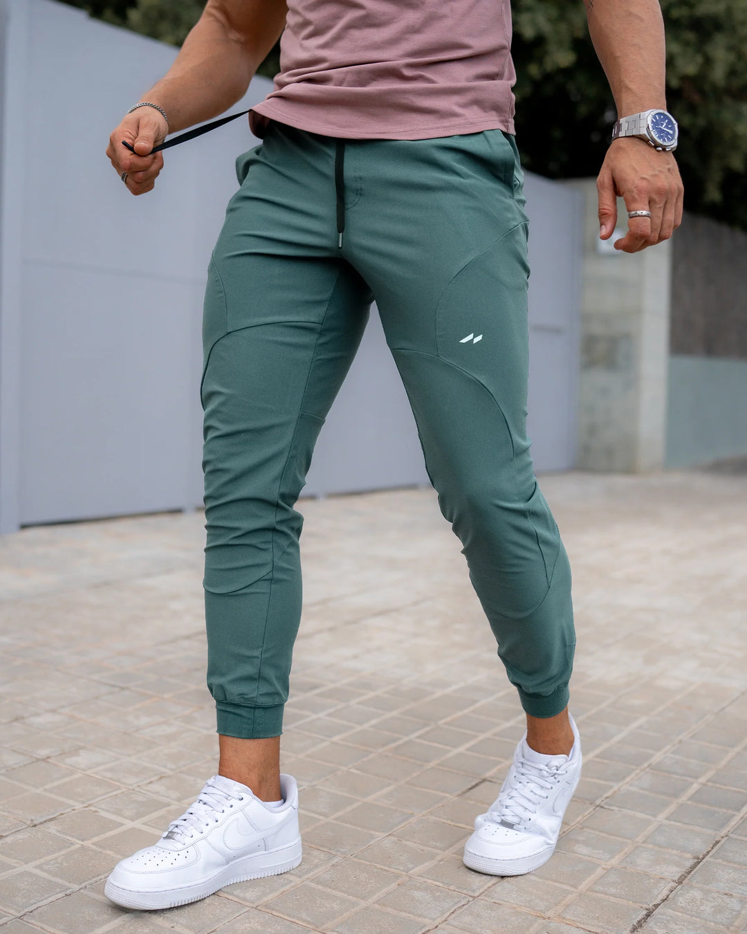 Joggers Élite de Alto Rendimiento para Uso Todo el Día - NVRSFT®