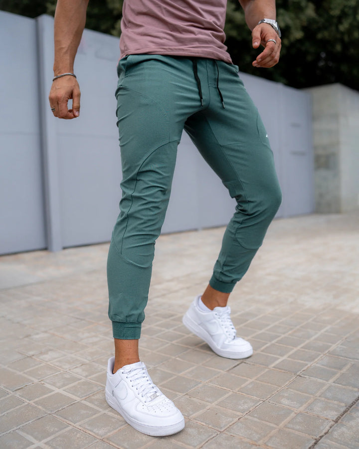 Joggers Élite de Alto Rendimiento para Uso Todo el Día - NVRSFT®