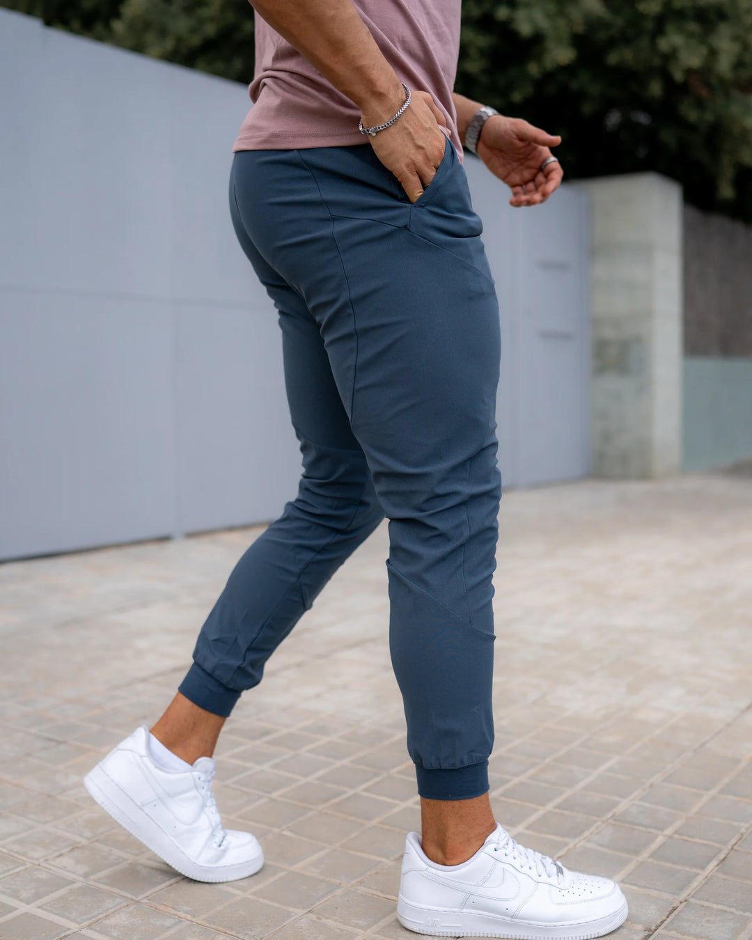 Joggers Élite de Alto Rendimiento para Uso Todo el Día - NVRSFT®
