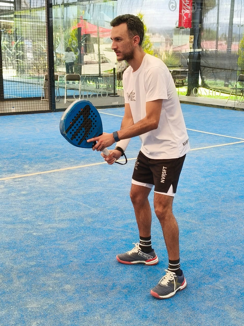 NVRSFT Sport