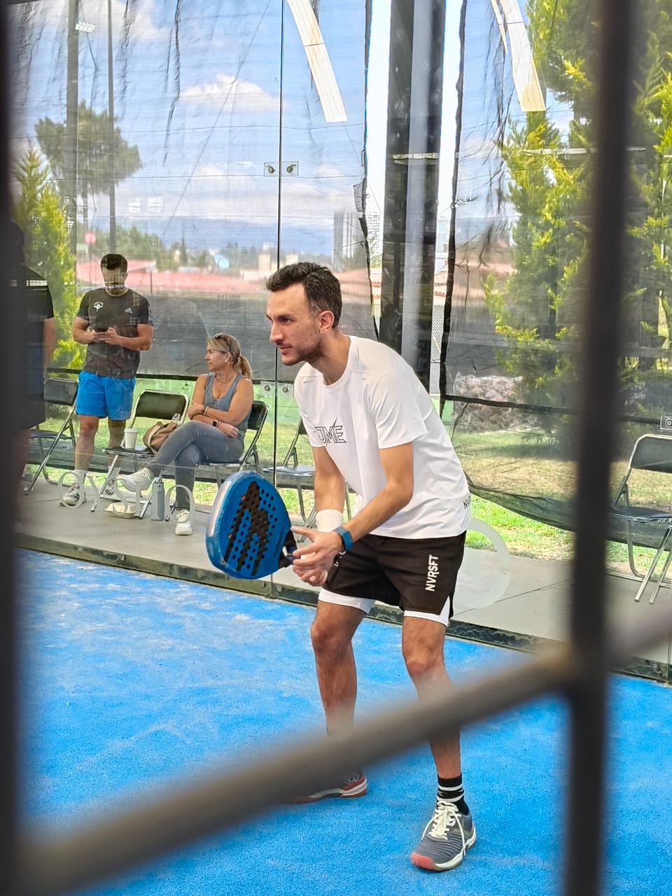 NVRSFT Sport