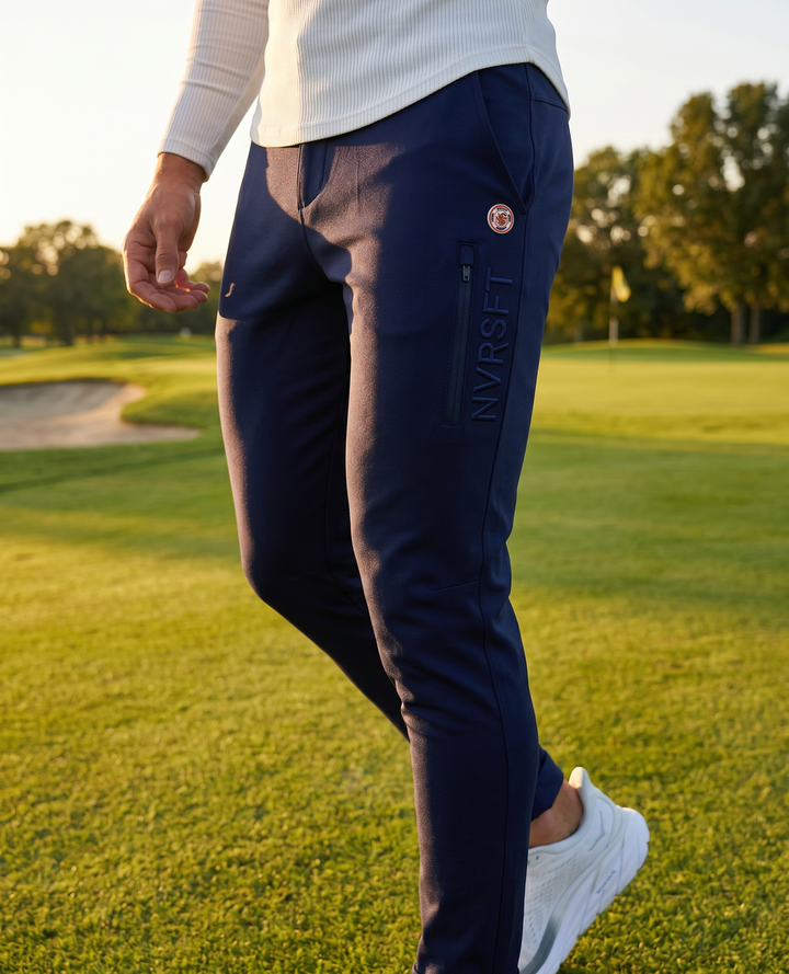 Pantalones de Alto Rendimiento Meta Twill Stretch Big &amp; Tall _ NVRSFT