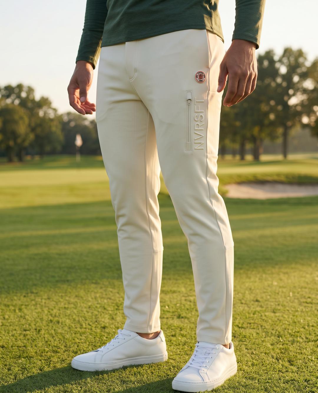 Pantalones de Alto Rendimiento Meta Twill Stretch Big &amp; Tall _ NVRSFT