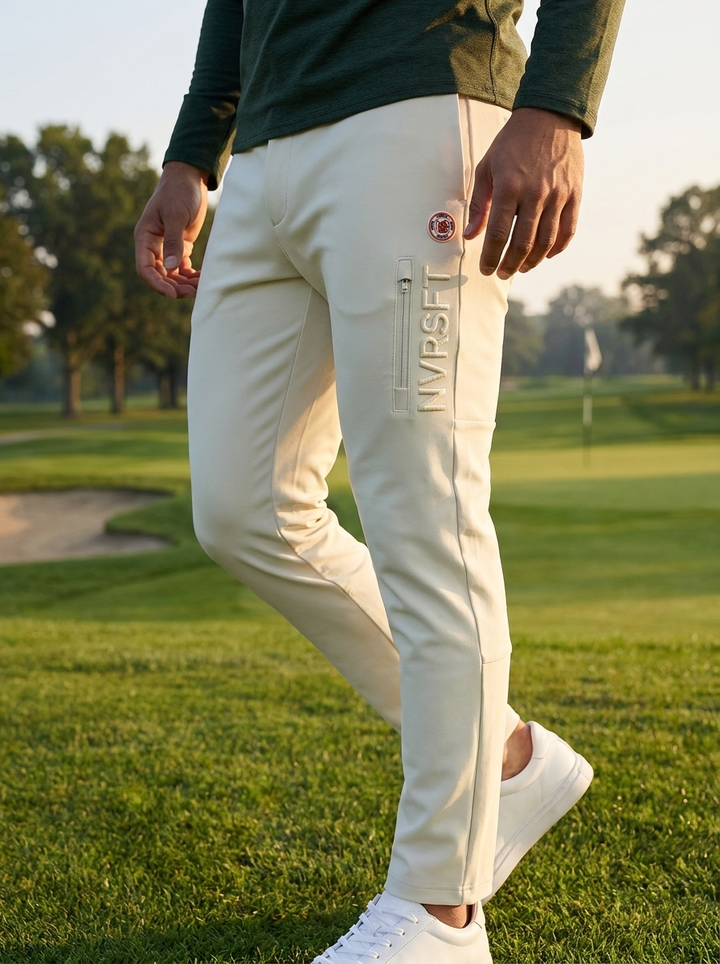 Pantalones de Alto Rendimiento Meta Twill Stretch Big &amp; Tall _ NVRSFT