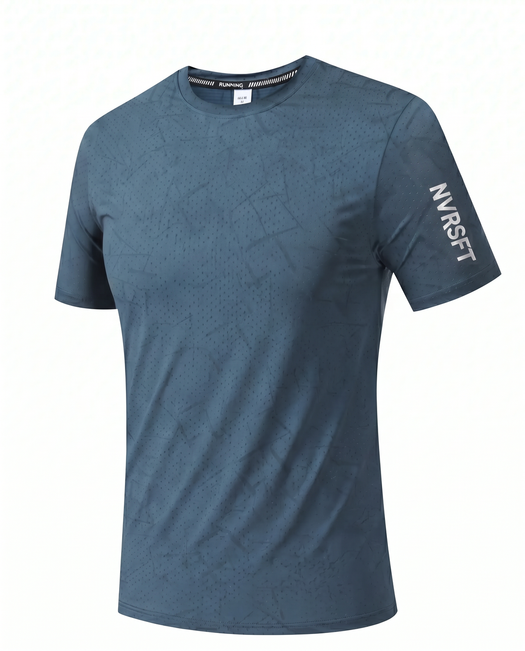 Playera de entrenamiento CoreVent Quick-Dry -  NVRFST®