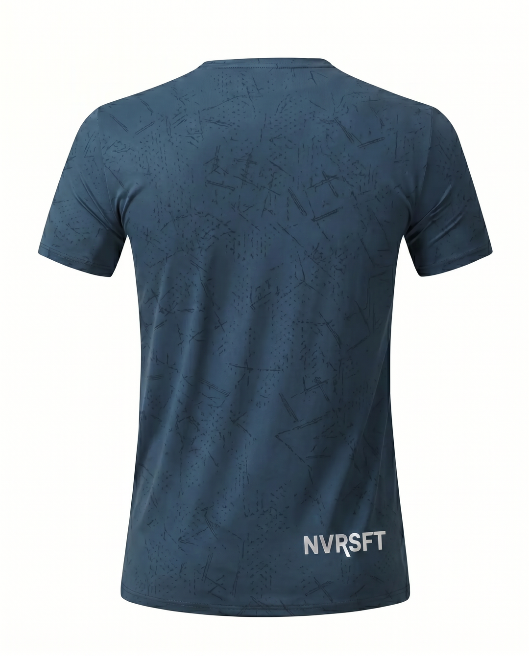 Playera de entrenamiento CoreVent Quick-Dry -  NVRFST®