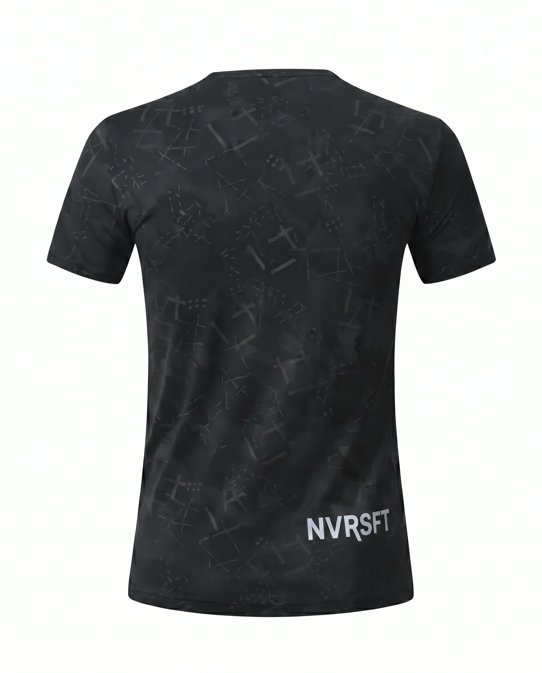 Playera de entrenamiento CoreVent Quick-Dry -  NVRFST®