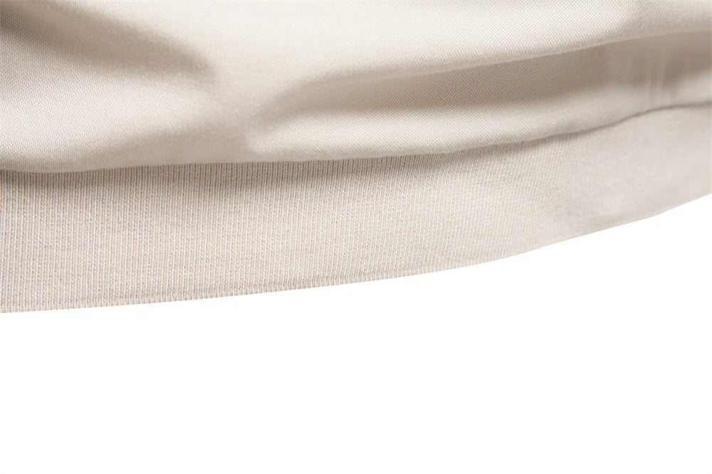 Polo premium para hombre con caída fluida - NVRSFT