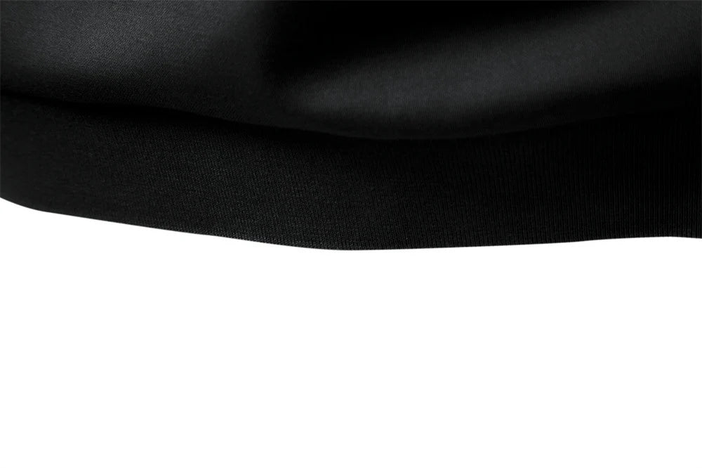 Polo premium para hombre con caída fluida - NVRSFT
