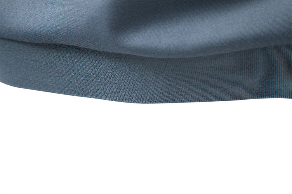 Polo premium para hombre con caída fluida - NVRSFT