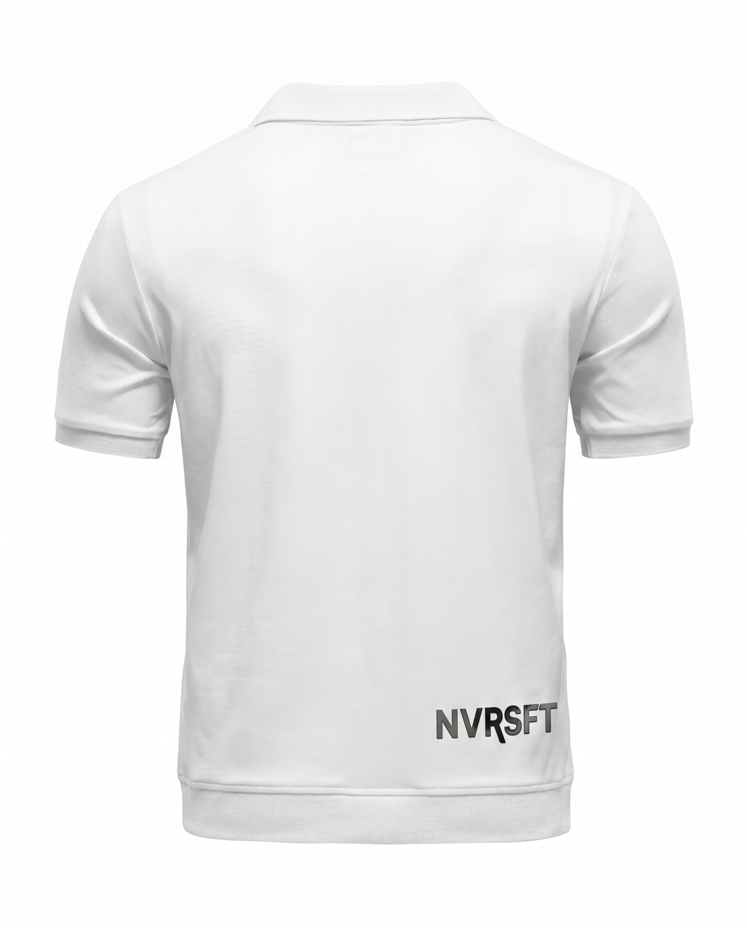 Polo premium para hombre con caída fluida - NVRSFT