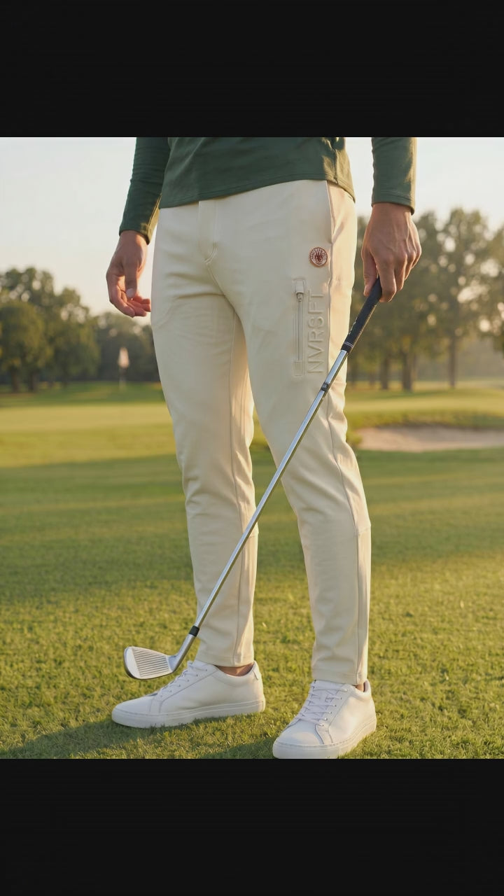 Pantalones de Alto Rendimiento Meta Twill Stretch Big &amp; Tall _ NVRSFT