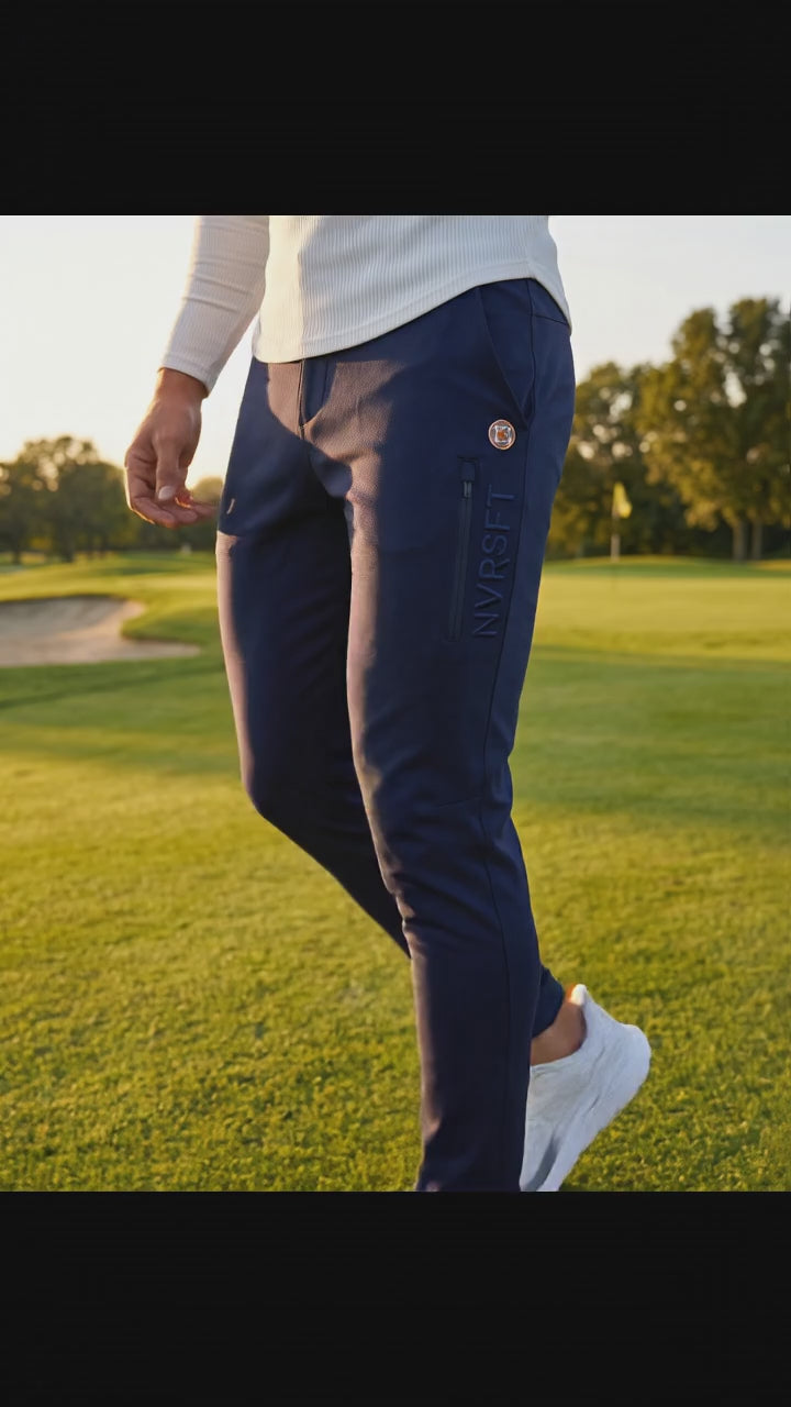 Pantalones de Alto Rendimiento Meta Twill Stretch Big &amp; Tall _ NVRSFT